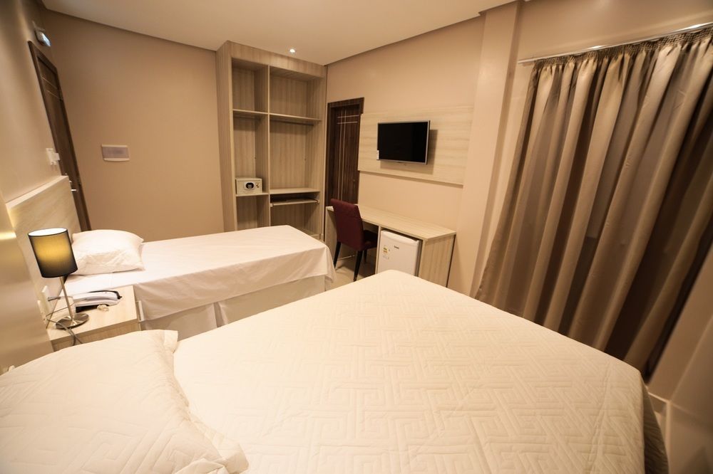 Hotel London 圣塔伦 外观 照片
