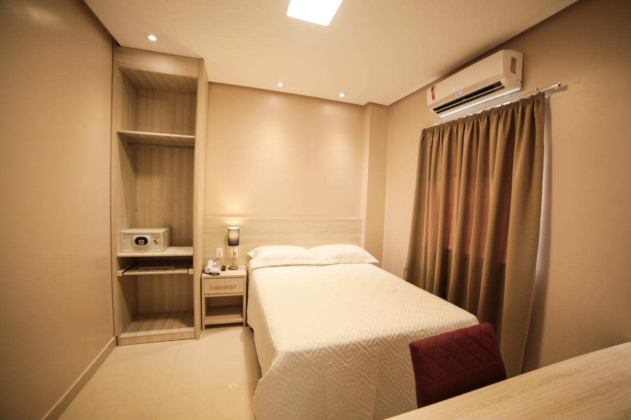 Hotel London 圣塔伦 外观 照片