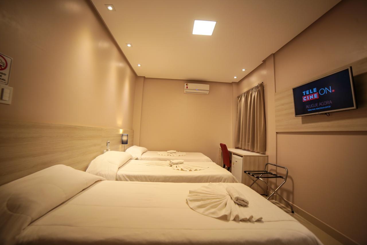 Hotel London 圣塔伦 外观 照片