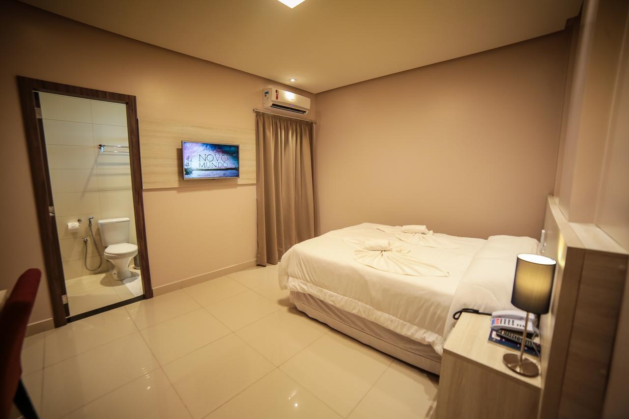 Hotel London 圣塔伦 外观 照片