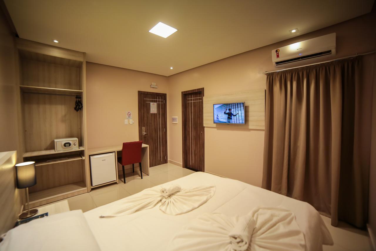 Hotel London 圣塔伦 外观 照片