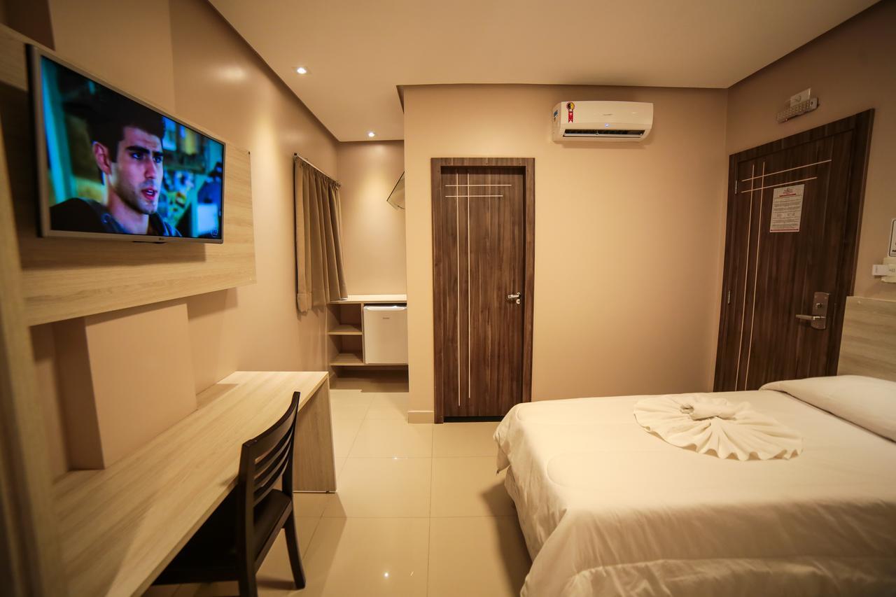 Hotel London 圣塔伦 外观 照片