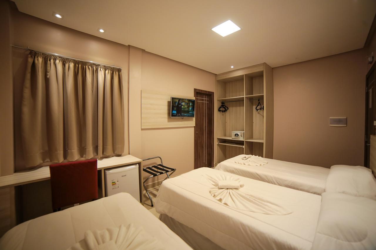 Hotel London 圣塔伦 外观 照片