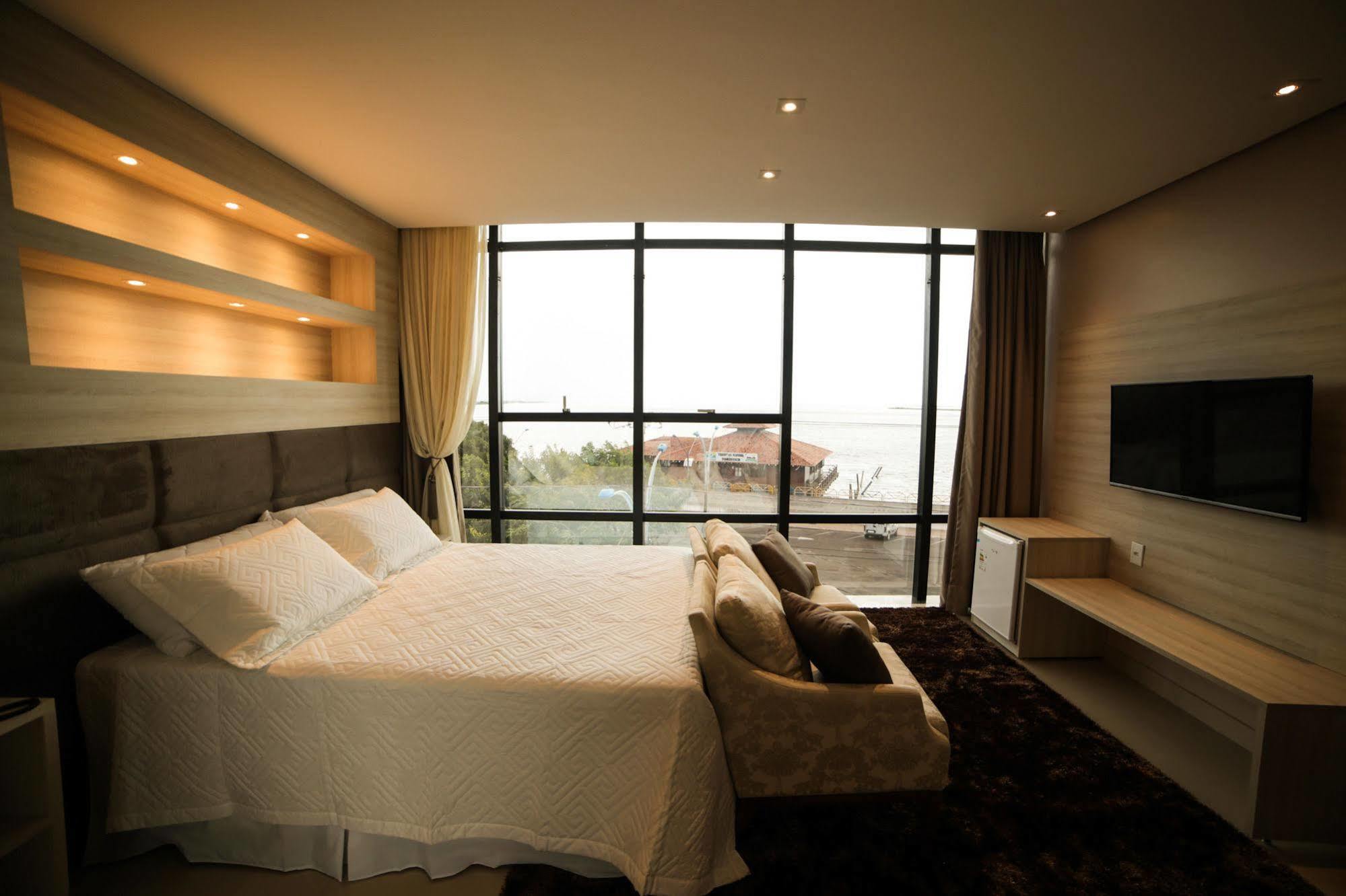 Hotel London 圣塔伦 外观 照片